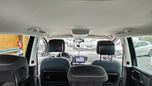 VOLKSWAGEN Sharan -