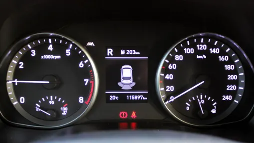 HYUNDAI i30 -