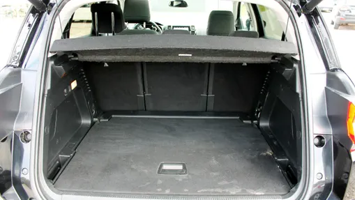 CITROEN C5 Aircross -