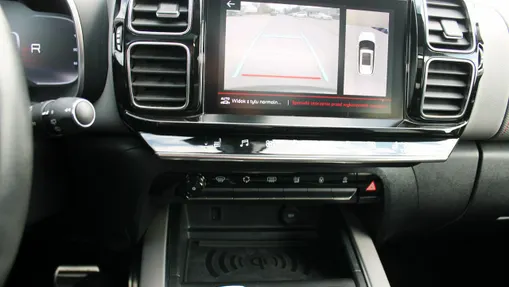 CITROEN C5 Aircross -