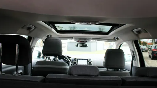 CITROEN C5 Aircross -