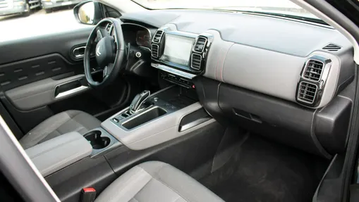CITROEN C5 Aircross -