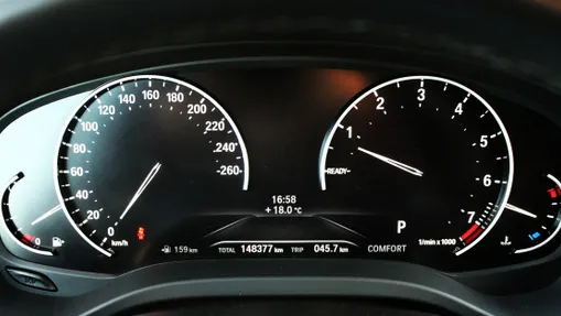 BMW X3 -