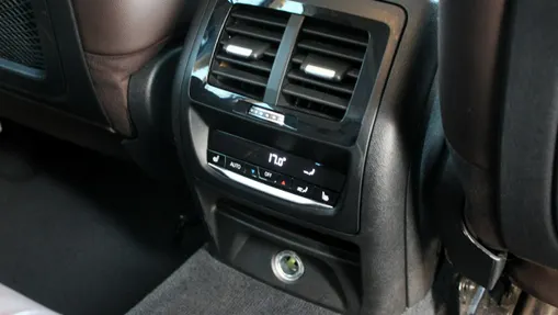 BMW X3 -