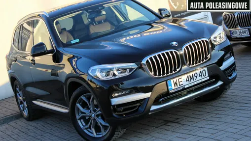 BMW X3 -