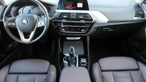 BMW X3 -