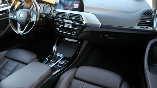 BMW X3 -