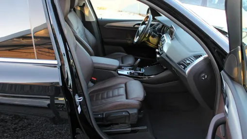 BMW X3 -