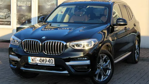 BMW X3 -