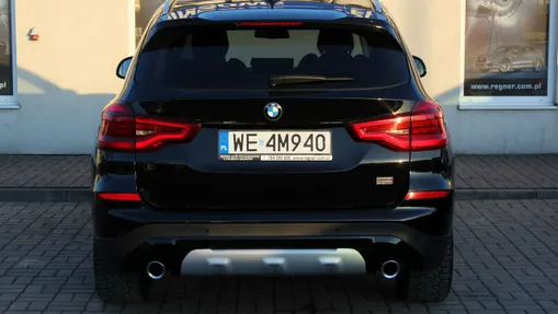 BMW X3 -