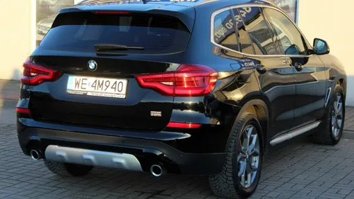 BMW X3 -