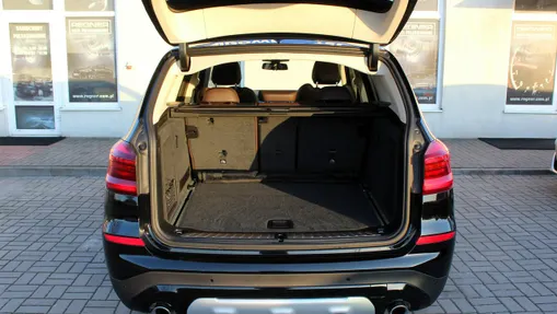 BMW X3 -