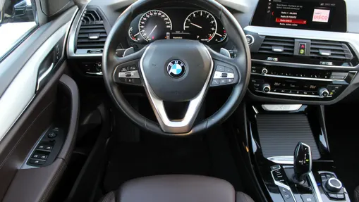 BMW X3 -