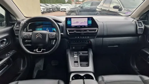 CITROEN C5 Aircross -