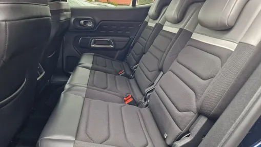 CITROEN C5 Aircross -
