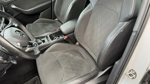 SKODA Kodiaq -