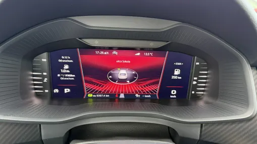 SKODA Kodiaq -