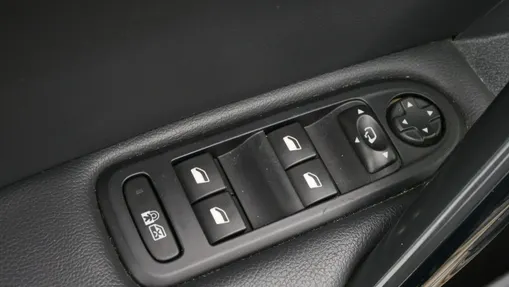 PEUGEOT 508 -