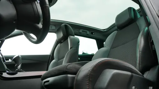 PEUGEOT 508 -