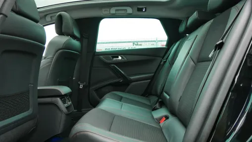 PEUGEOT 508 -