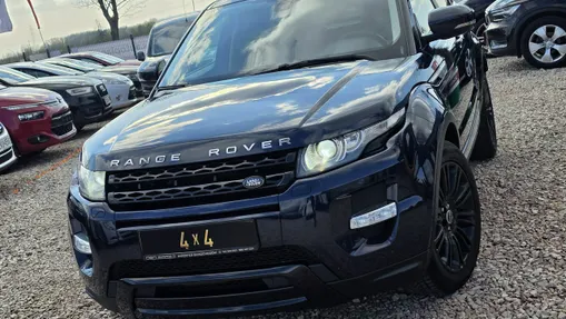 LAND ROVER Range Rover Evoque -