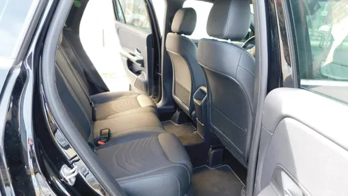 MERCEDES-BENZ GLA -