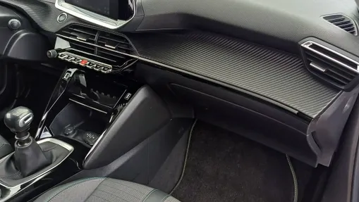 PEUGEOT 2008 -