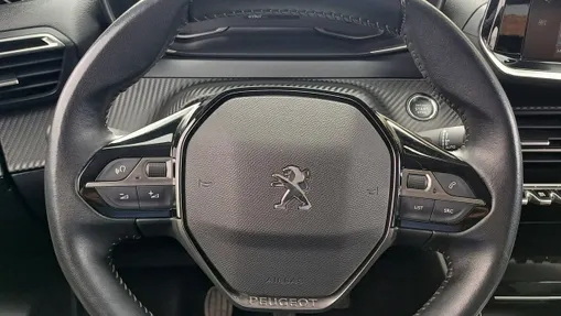 PEUGEOT 2008 -
