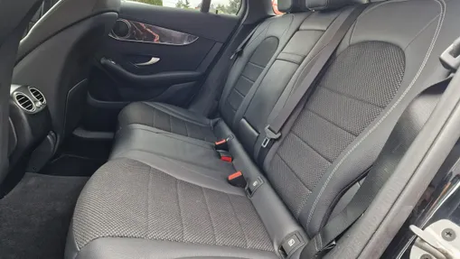 MERCEDES-BENZ GLC -