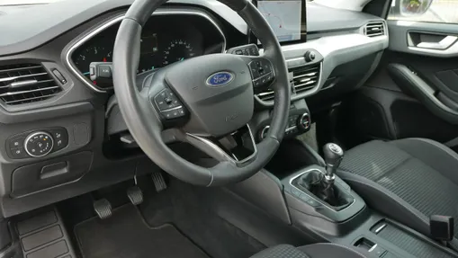FORD Focus -