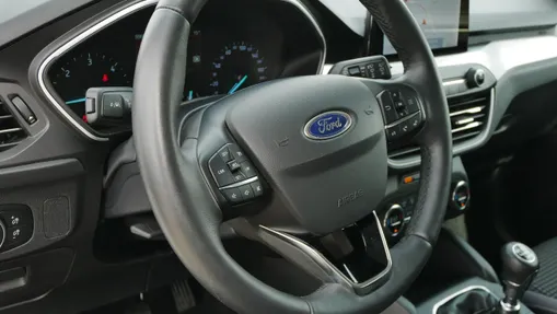 FORD Focus -