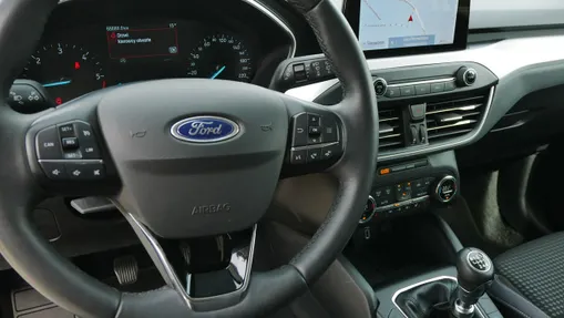 FORD Focus -