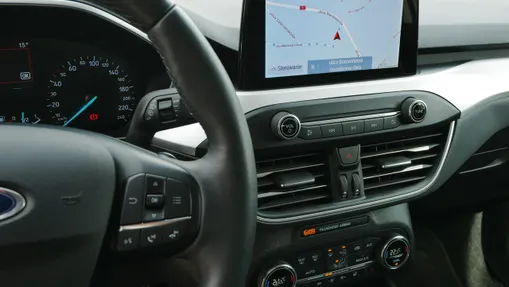 FORD Focus -