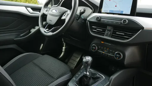 FORD Focus -