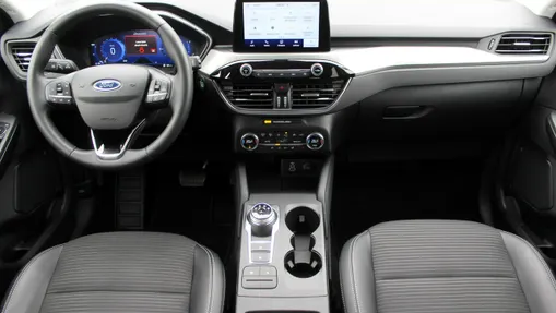 FORD Kuga -
