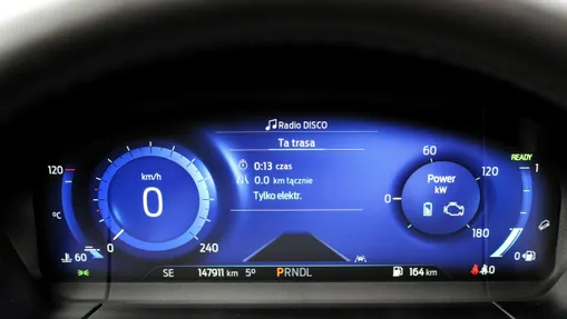 FORD Kuga -