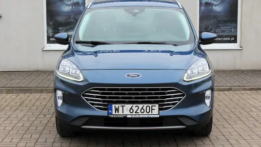 FORD Kuga -