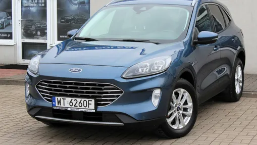 FORD Kuga -