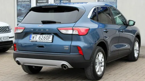 FORD Kuga -