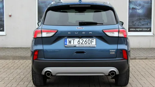 FORD Kuga -