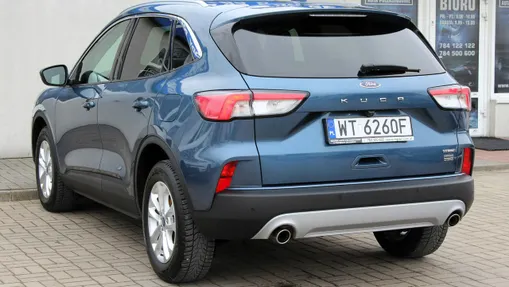 FORD Kuga -