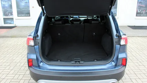 FORD Kuga -