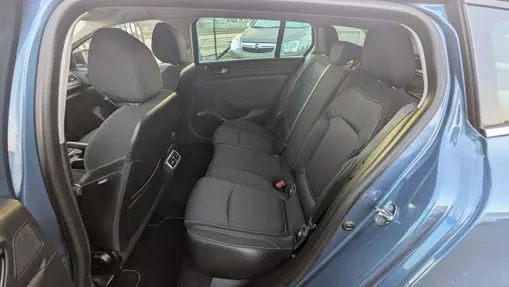 RENAULT Megane -