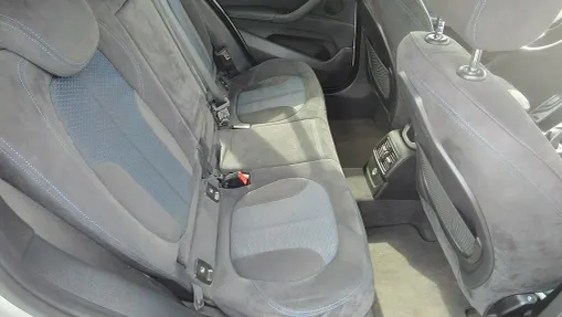 BMW X1 -