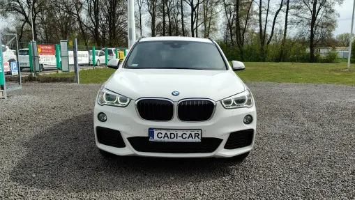 BMW X1 -