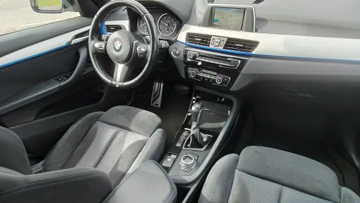 BMW X1 -