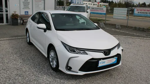 TOYOTA Corolla -
