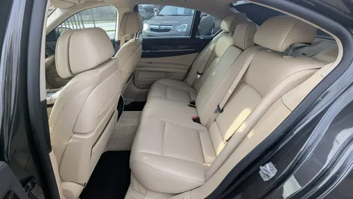 BMW Seria 7 -