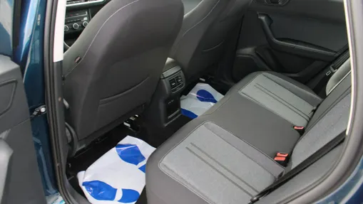 SEAT ATECA -