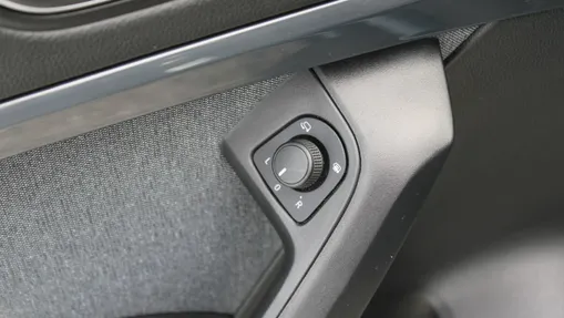 SEAT ATECA -